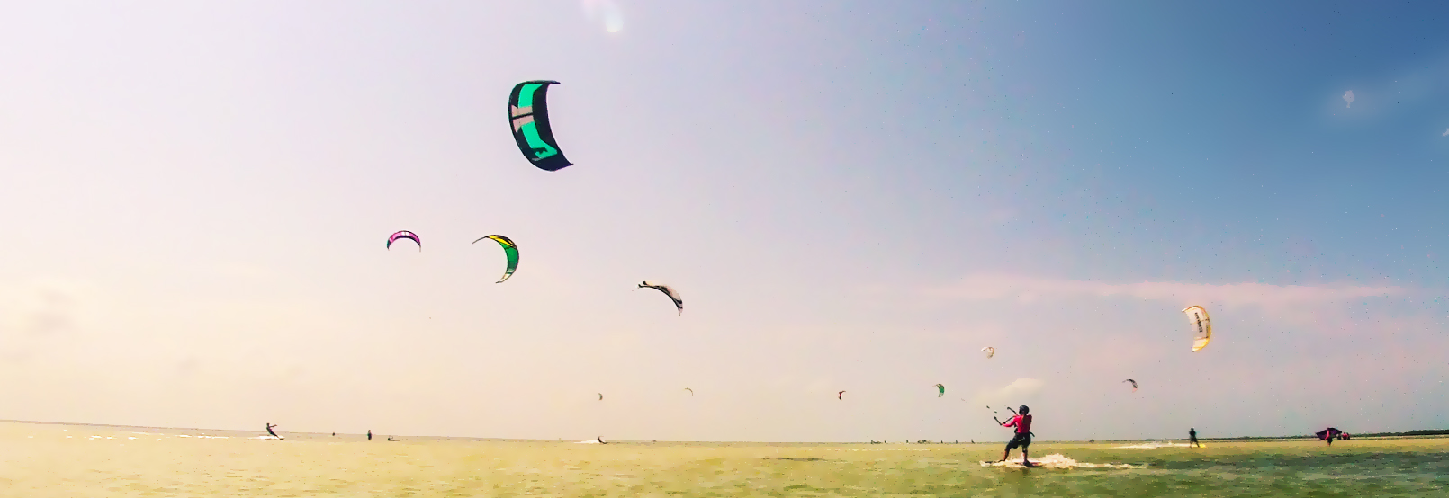 banner